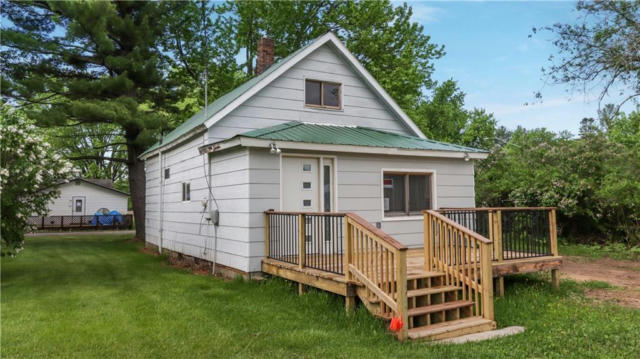 603 TAINTER ST E, DOWNING, WI 54734 - Image 1