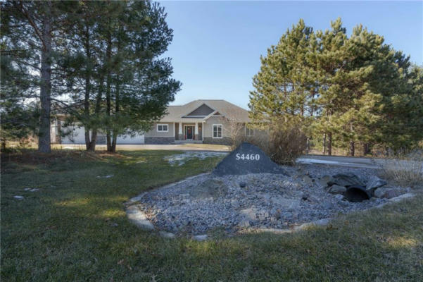 S4460 RYGG RD, EAU CLAIRE, WI 54701 - Image 1
