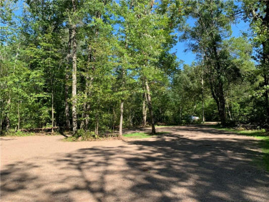 LOT 3 BEAR PAW ROAD, BRUCE, WI 54819 - Image 1