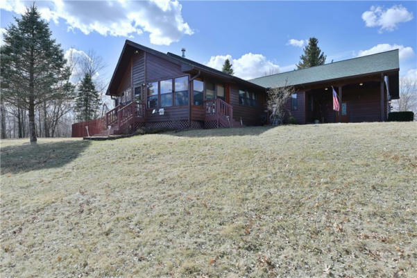 W7945 GREEN VALLEY RD, SPOONER, WI 54801 - Image 1