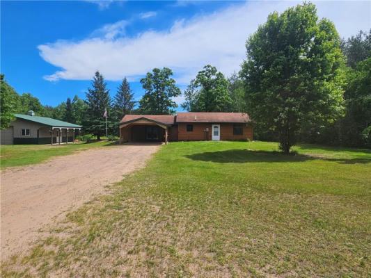 N7996 CHAPPELL RD, SPRINGBROOK, WI 54875 - Image 1