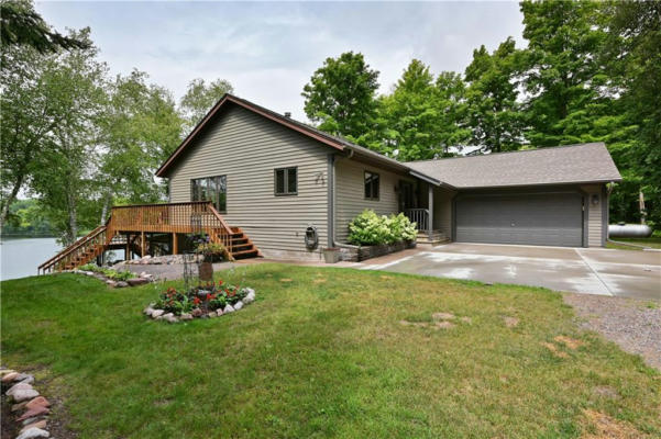 46525 BLUEBIRD LN, CABLE, WI 54821 - Image 1