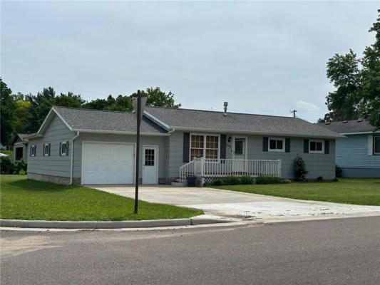504 6TH AVE S, STRUM, WI 54770 - Image 1
