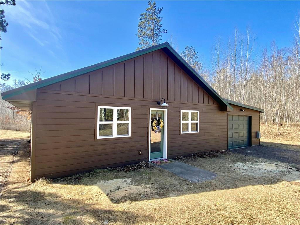 9005 COUNTY HWY E, SPOONER, WI 54801, photo 1 of 33