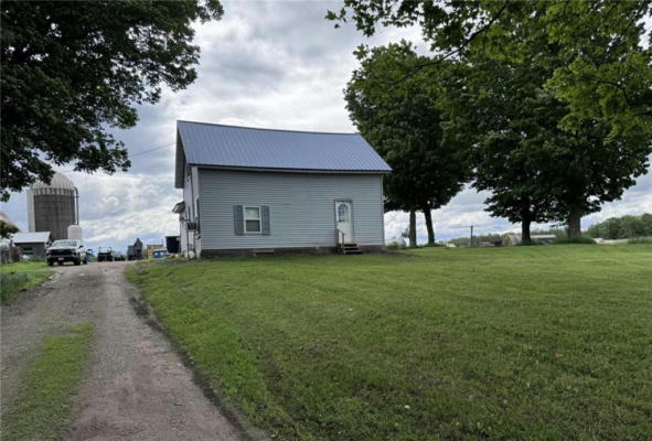 7758 N CTY RD H ROAD, BRUCE, WI 54819 - Image 1