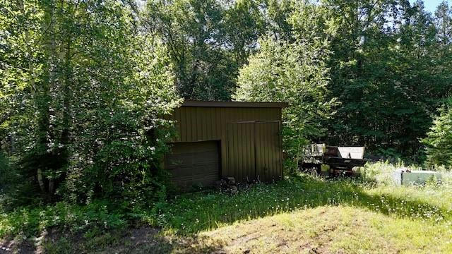 73501 LONG LAKE BOAT LANDING RD, MELLEN, WI 54546, photo 4 of 15