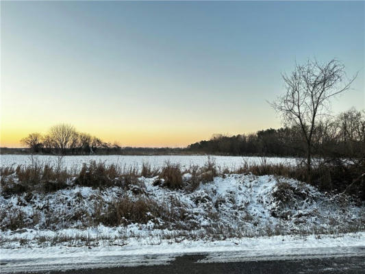 LOT 3 ASH STREET, FREDERIC, WI 54837, photo 5 of 5