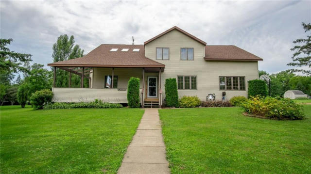749 MADISON ST, STANLEY, WI 54768 - Image 1