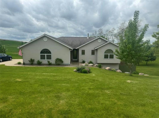 1421 VALLEY ESTATES RD, MONDOVI, WI 54755 - Image 1