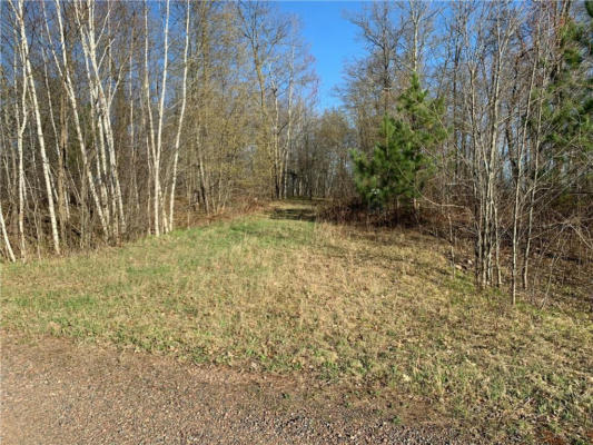 LOT 2 BEAR PAW ROAD, BRUCE, WI 54819, photo 5 of 7