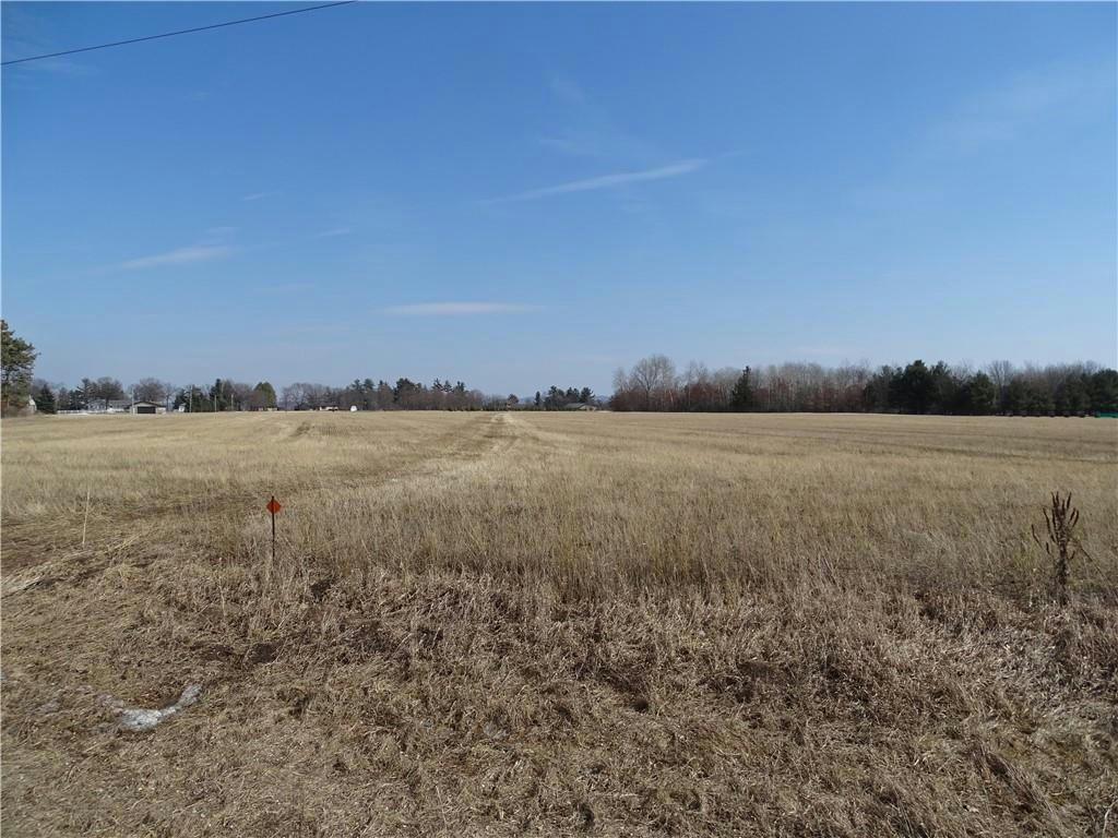 LOT 5 NORTH PRAIRIE LANE, DURAND, WI 54736, photo 1 of 4