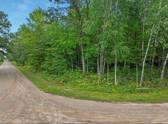 7 ACRES CRYSTAL MOUNTAIN ROAD, SPOONER, WI 54801, photo 2 of 7