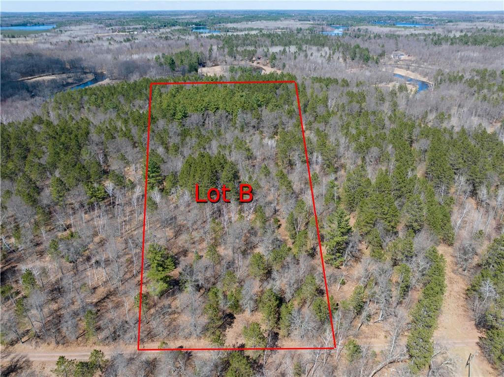 LOT B SAYLORS LANE, SIREN, WI 54872, photo 1 of 5