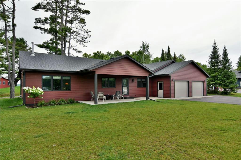 45125 COUNTY HIGHWAY D # 6, CABLE, WI 54821, photo 1 of 23