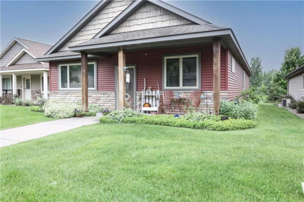 206 W CEMETERY RD, RIVER FALLS, WI 54022 - Image 1