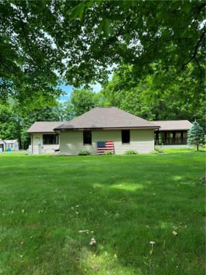 403 OLD COUNTY RD W, FREDERIC, WI 54837 - Image 1