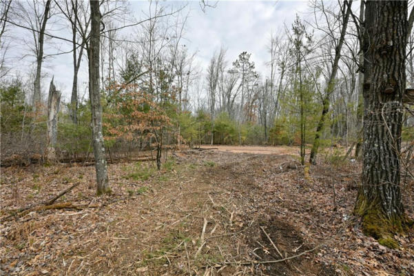 LOT 6 MARIA'S WAY, WEBSTER, WI 54893, photo 3 of 6